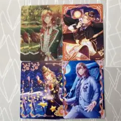 うたプリ ビジュコレ vol.3 レン バラ売り可能