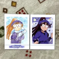 【忍たま】尾浜勘右衛門（ぱしゃこれ）