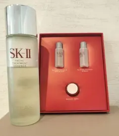SK-II フェイシャル トリートメント セット