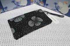 marimekko マリメッコ TANGO タンゴ クラッチバッグ