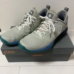 2026年最新】asics × ballaholic glide nova ff 2の人気アイテム