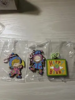 【天使なんかじゃない】【ご近所物語】矢沢あいカプセルラバーマスコット