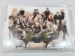 ダンガンロンパ V3 オンラインくじ A賞 キャンバスボード 天海 ダンガンロンパ V3 オンラインくじ A賞 キャンバスボード 天海 - メルカリ
