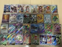 ポケモンカードまとめ売り ピカチュウ プロモ WHF マリィ MA ARなど
