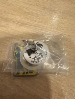 名探偵コナン めじるしアクセサリー3 探偵バッジ 蝶ネクタイ型変声機