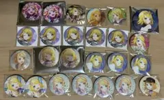 ♡プロセカ 鏡音レン vol.4 グリ缶♡ - メルカリ