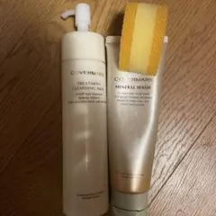 COVERMARK トリートメント クレンジングミルク ミネラルウォッシュのサムネイル