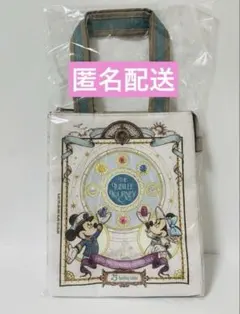 スーベニアランチケース　スパークリングジュビリー　ディズニーシー　25周年のサムネイル