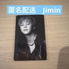 BTS ARIRANG POP-UP限定特典フォトカード ジミン