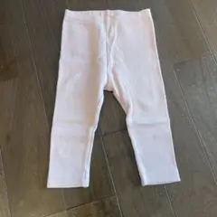 UNIQLO 長ズボン　80