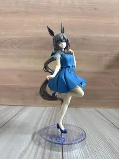 ウマ娘　アドマイヤベガ　フィギュア　Trio-Try-iT