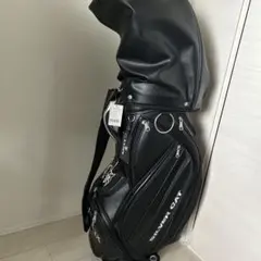 2026年最新】キャタピラー cat ゴルフバッグの人気アイテム - メルカリ