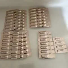 ユンス　VAセラム　レチノール　美容液　102包　(3箱➕18包)