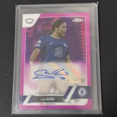 topps chrome カイルタッカー75シリ&ナイトテラーインサートカード 