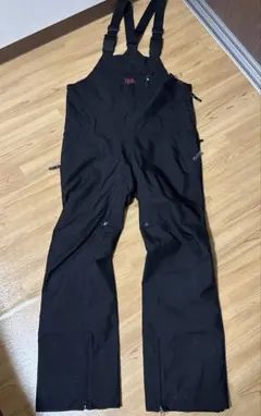 ビブパンツ ウェア