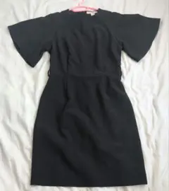 【近々処分】forever21 半袖ワンピース　Sサイズ
