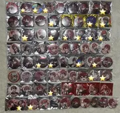 あほの坂田 となりの坂田 缶バッジ