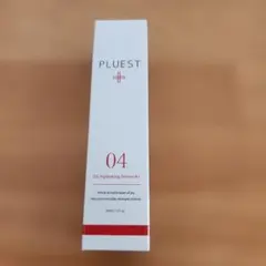 【未開封】プルエストOG-Hydrating 30ml 04 美容液のサムネイル