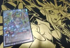バルーンバティーア ウルトラパラレルレア イラスト違い 絵違い