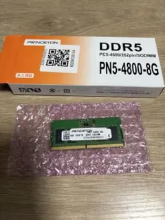 2026年最新】プリンストン DDR5-4800の人気アイテム - メルカリ