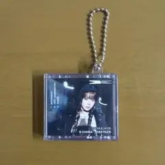 LE SSERAFIM 'DIFFERENT' ミニCDコレクション