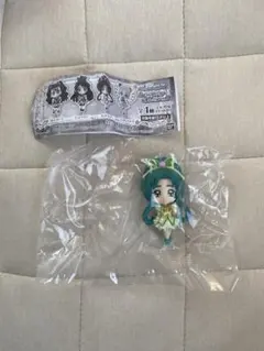 プリキュア5 キュアミント