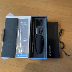 美品】Sennheiser ゼンハイザー MKE 600 / おまけ付き - メルカリ