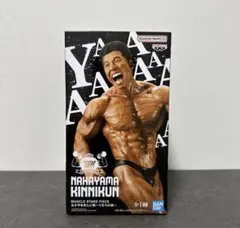 なかやまきんに君 フィギュアのサムネイル