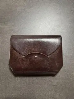 irose 財布　ブラウンのサムネイル