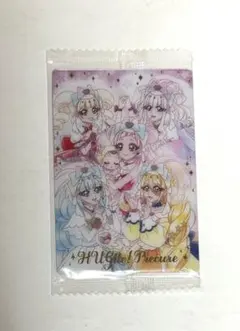 2026年最新】hugっと!プリキュア ウエハースの人気アイテム - メルカリ