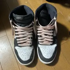 Nike Air Jordan 1 High OG Bleached Coral