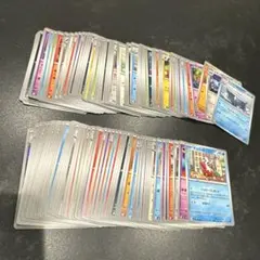 ニンジャスピナー ノーマルカード まとめ売り 100枚〜