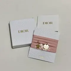 DIOR ディオール チャーム ブレスレット