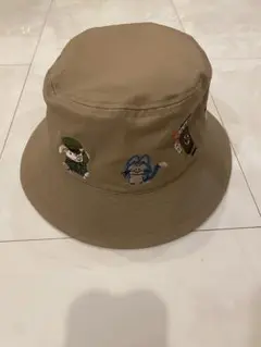 グラニフ×ドラゴンボール　バケハ