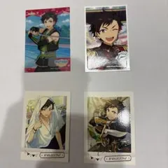 あんスタ！南雲鉄虎セット