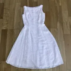 値下】フォーマルドレス ワンピース フォーマル ピンク 38 M 結婚式 発表会