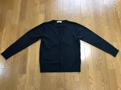 ☆格安！ららぽーとで購入！【season flow】カーディガン L