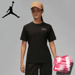 NIKE ジョーダン クラブコア Tシャツのサムネイル