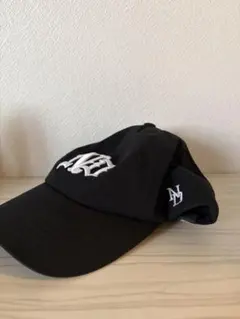 NastyDog キャップ ブラック