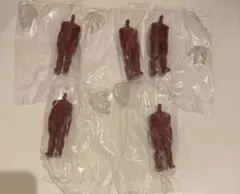 進撃の巨人 一番くじ I賞 地鳴らし フィギュア