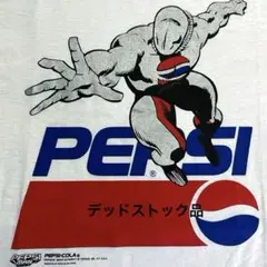 2026年最新】ペプシマン tシャツの人気アイテム - メルカリ