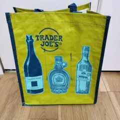 TRADER JOE'S ショッピングバッグ