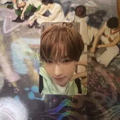 サクヤ　トレカ