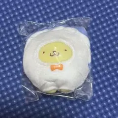 サンリオ　ちびっとも　ポムポムプリン　みずのいきもの