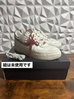 Nike Air Force 1 Low '07 "