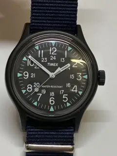 ま*こ様 極美品 TIMEX SSキャンパー ステンレス 日本限定品 完売品
