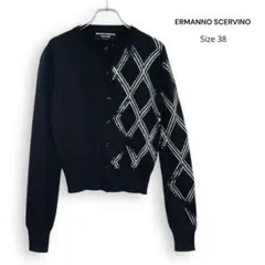 2026年最新】ERMANNO SCERVINO レディース カーディガン・ボレロ