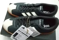 新品未使用☆ アディダス スニーカー 24cm