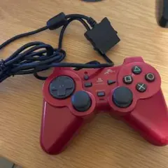 PlayStation2 コントローラー 匠 レッドフジワークス製