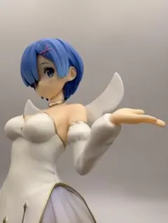 Re:ゼロから始める異世界生活 レム フィギュア